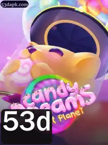CandyDreams: Explorando o Mundo Doce e Agradável do Novo Jogo
