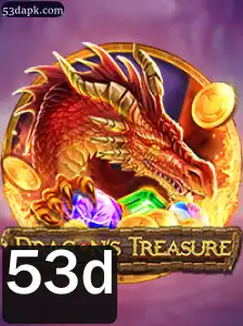 DragonsTreasure: A Aventura Mítica no Mundo dos Dragões