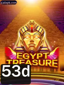 Descubra as Aventuras de EgyptTreasure: Mergulhe na Caça ao Tesouro no Antigo Egito