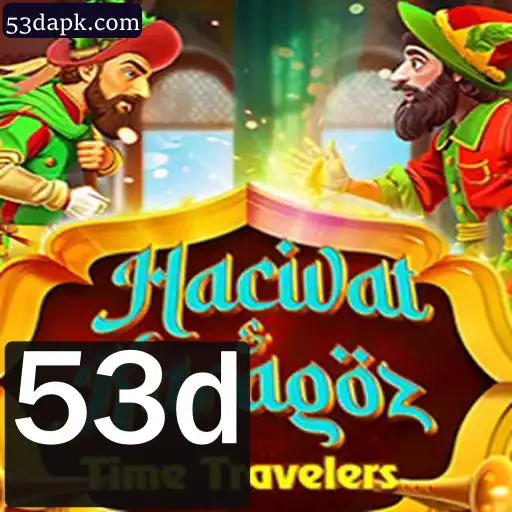 Explorando o Fascinante Jogo de HacivatandKaragoz