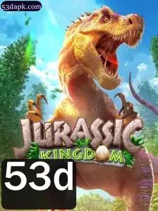 Descubra o Mundo Emocionante de JurassicKingdom
