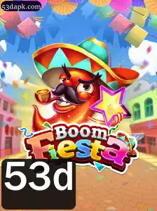 Explorando o Mundo Vibrante de BoomFiesta