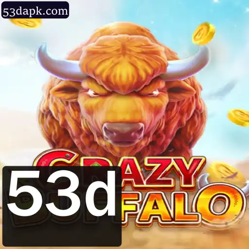 Tudo Sobre o Jogo Emocionante CRAZYBUFFALO