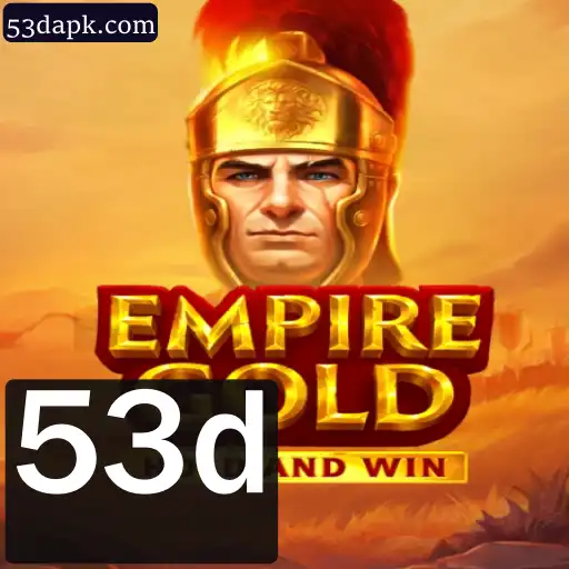 EmpireGold: Um Mergulho no Mundo Estratégico com a Chave 53d