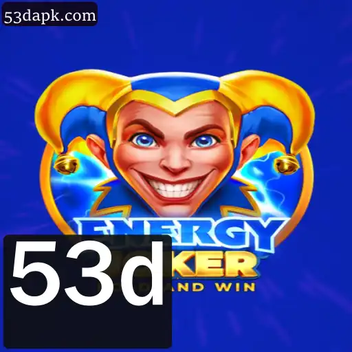 Desvendando o Fenômeno 'EnergyJoker': O Jogo do Momento com o Código 53d