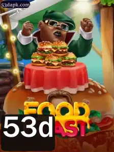 Descubra o Mundo de FoodFeast: Uma Aventura Culinária Inovadora