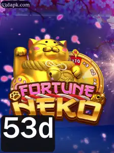 Explorando FortuneNeko: Uma Nova Sensação no Mundo dos Jogos