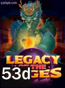 LegacyoftheSages: Uma Jornada Épica no Mundo dos Sábios