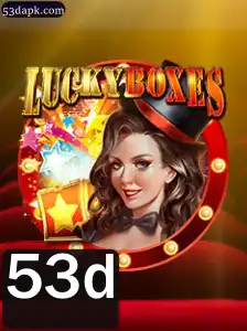 Desbravando o Mundo de LuckyBoxes: Um Jogo de Estratégia e Sorte