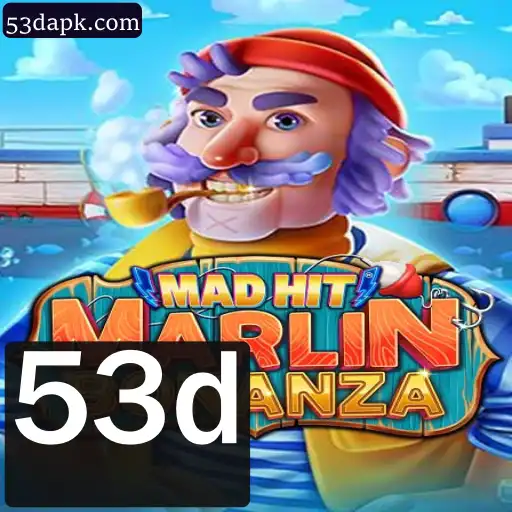 Descubra MadHitMarlinBonanza: O Que Esperar e Como Jogar