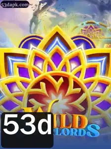 WildOverlords: A Excitante Dominação Selvagem no Mundo de 53d