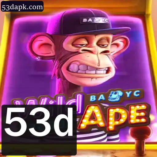 Descubra o Excitante Universo de WildApe3258